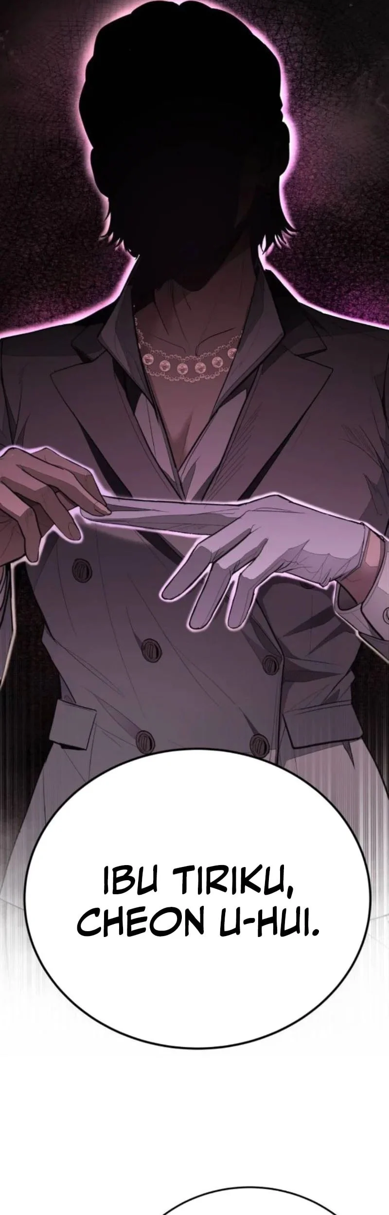 I Beat Up My Boss Chapter 6 Gambar 82