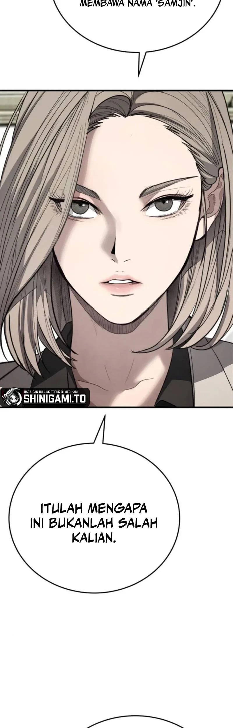 I Beat Up My Boss Chapter 6 Gambar 84