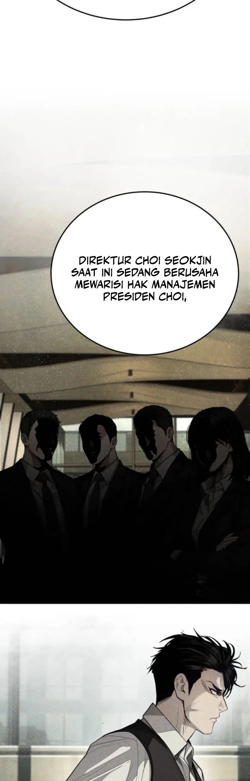 I Beat Up My Boss Chapter 6 Gambar 87