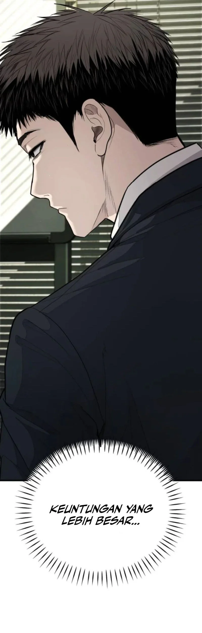 I Beat Up My Boss Chapter 6 Gambar 90