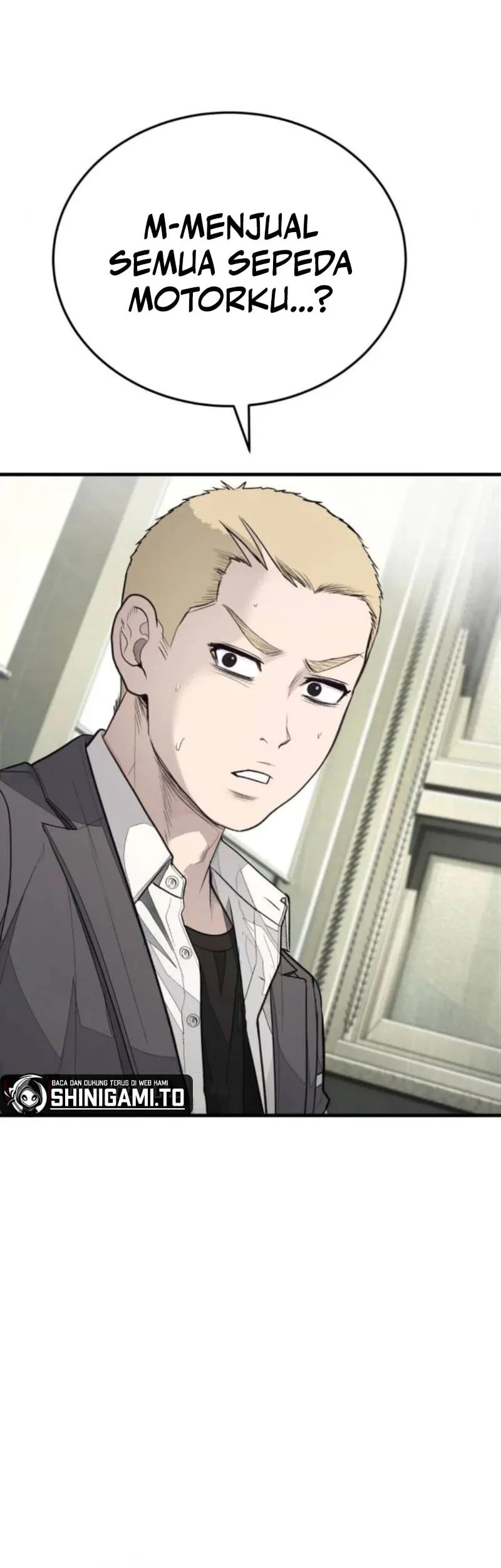 I Beat Up My Boss Chapter 6 Gambar 95