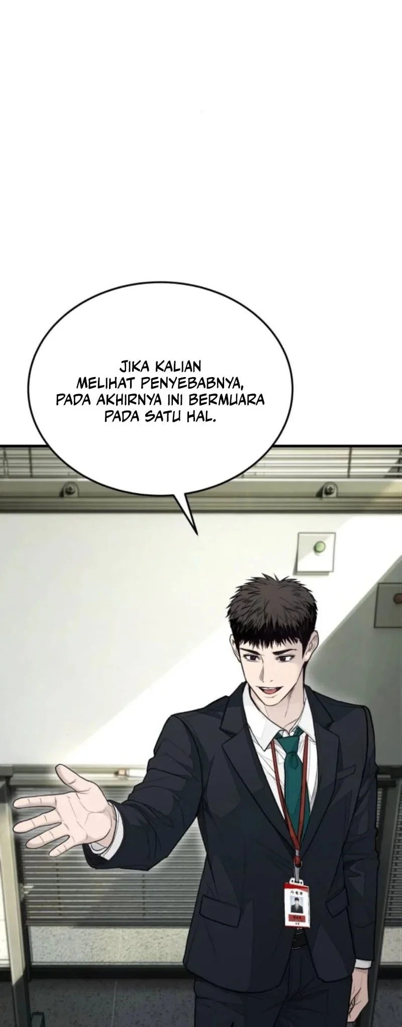 I Beat Up My Boss Chapter 6 Gambar 97