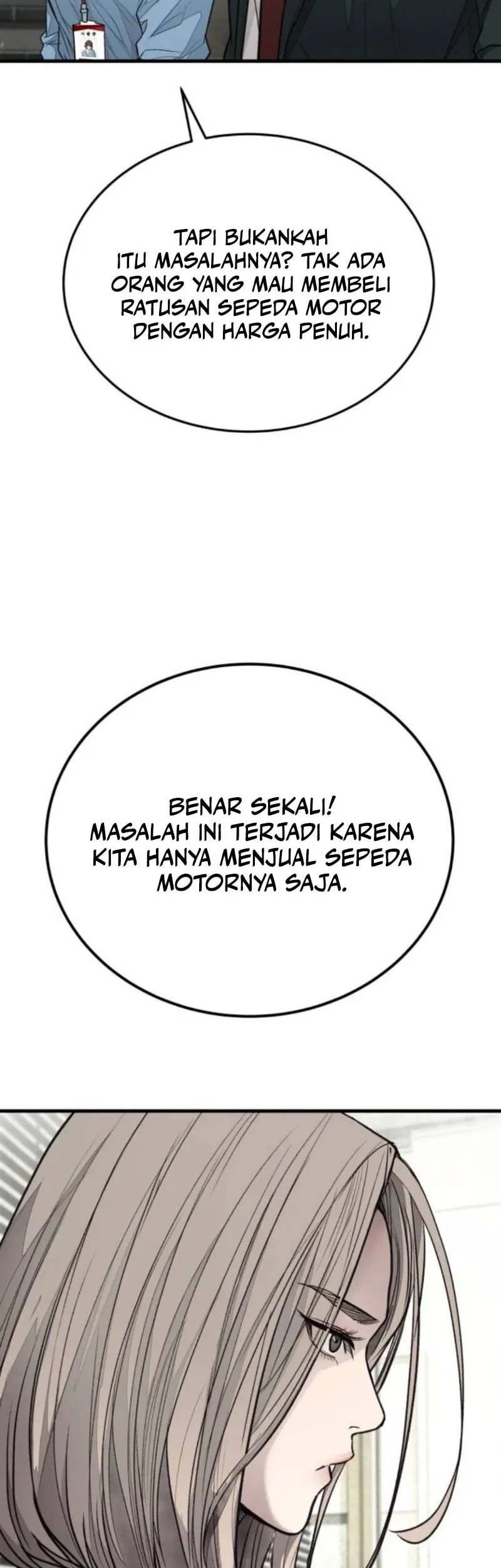 I Beat Up My Boss Chapter 6 Gambar 99