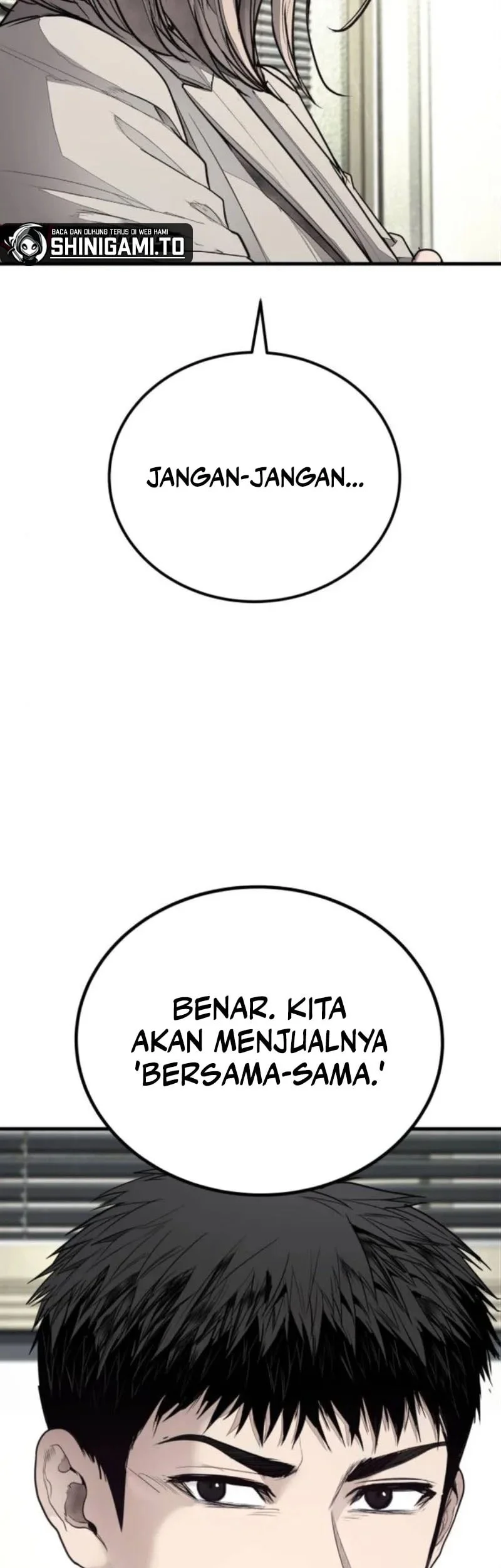 I Beat Up My Boss Chapter 6 Gambar 100