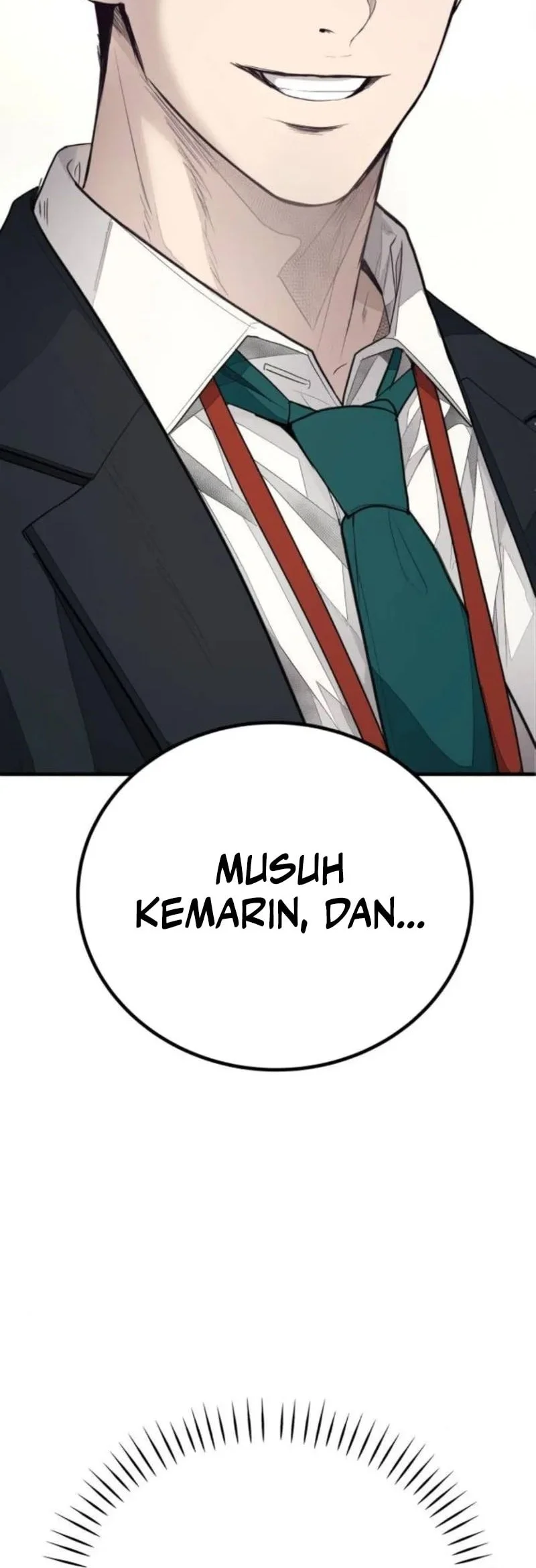 I Beat Up My Boss Chapter 6 Gambar 101