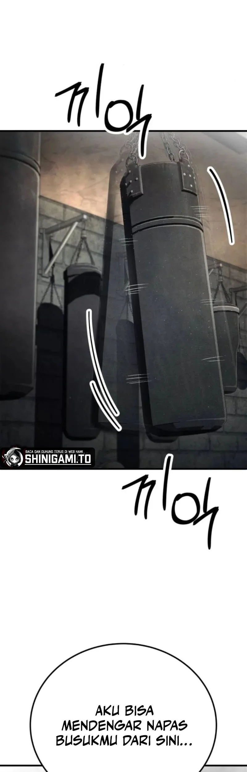 I Beat Up My Boss Chapter 6 Gambar 104