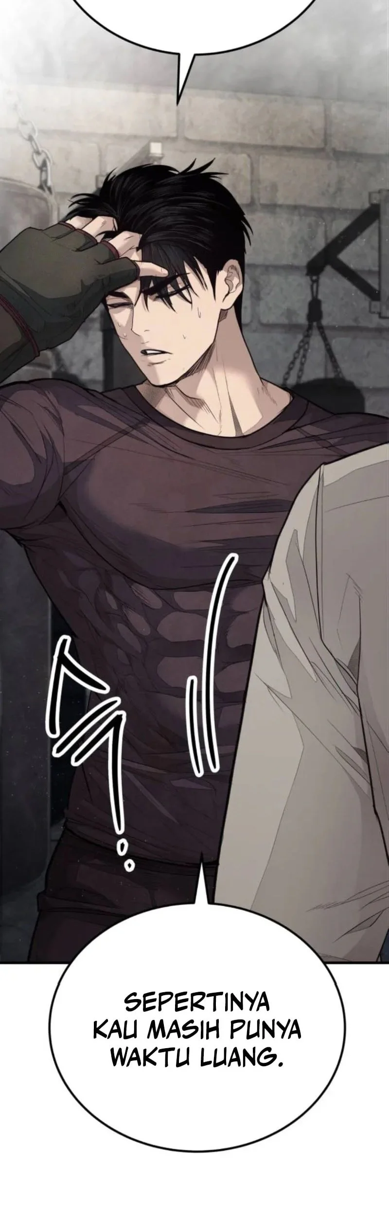 I Beat Up My Boss Chapter 6 Gambar 105