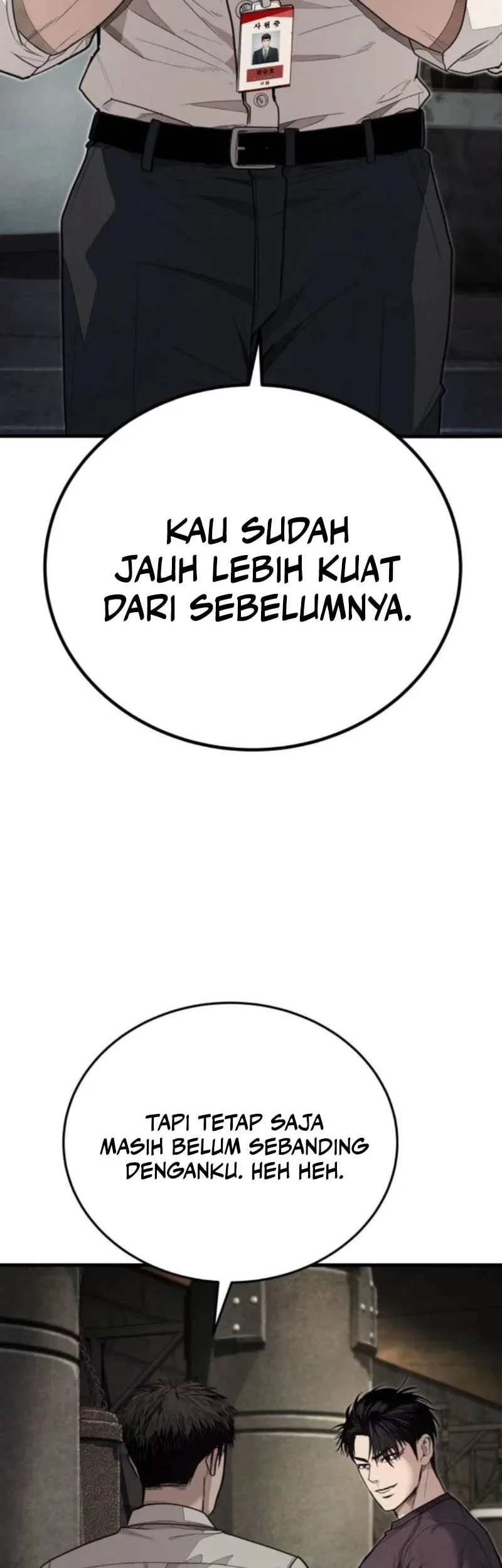 I Beat Up My Boss Chapter 6 Gambar 107