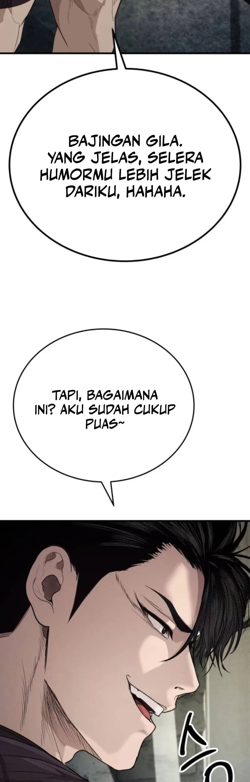 I Beat Up My Boss Chapter 6 Gambar 112