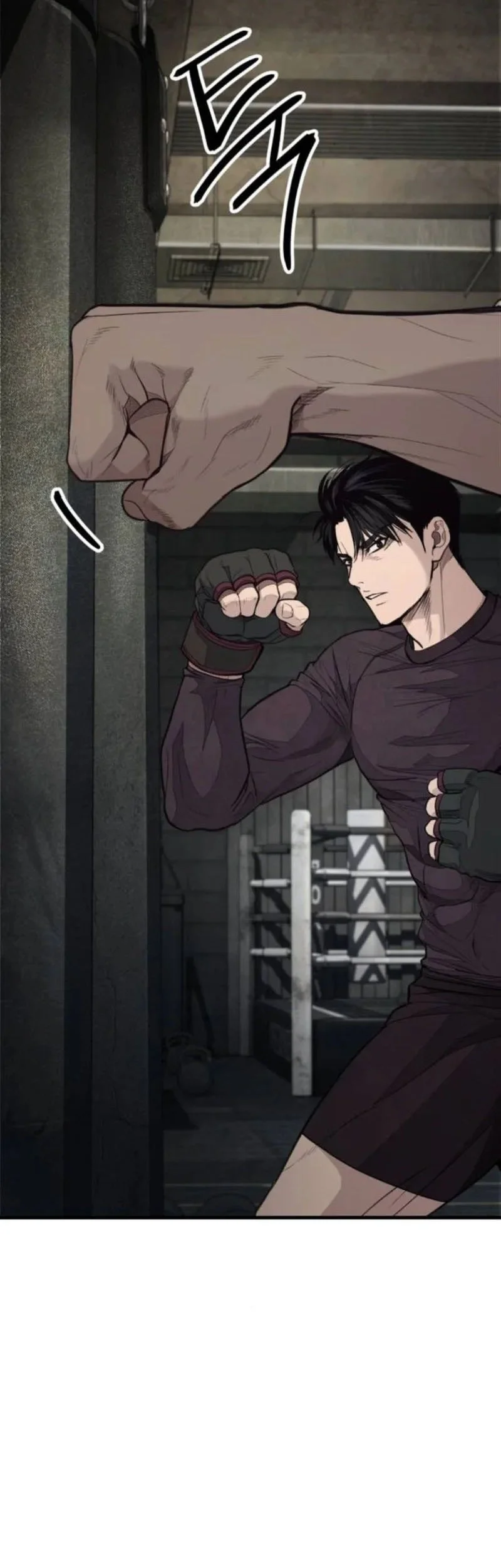 I Beat Up My Boss Chapter 6 Gambar 114