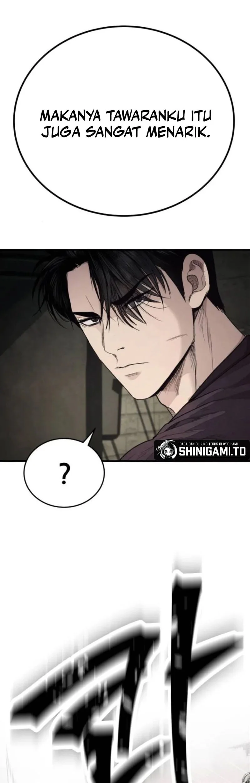 I Beat Up My Boss Chapter 6 Gambar 115