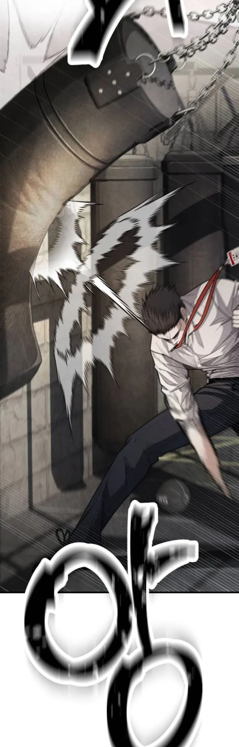 I Beat Up My Boss Chapter 6 Gambar 116