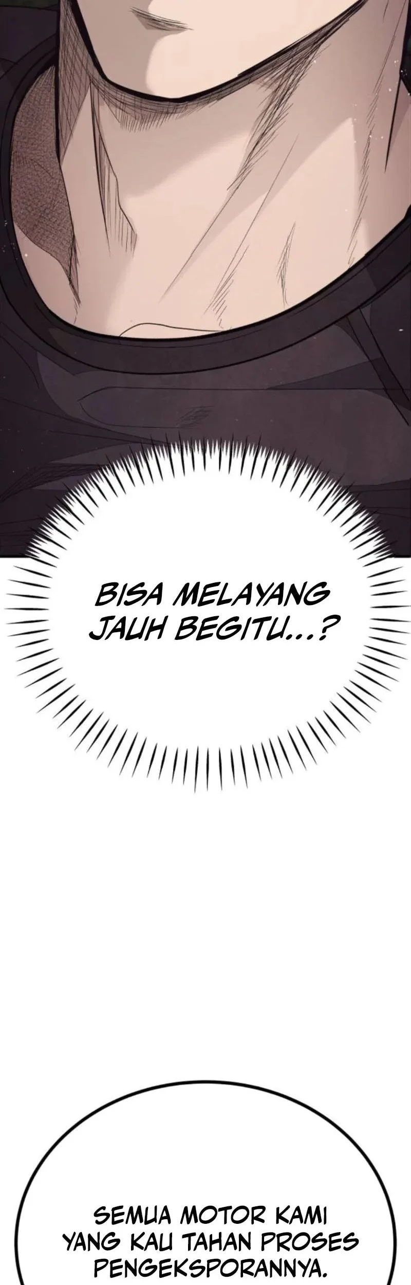 I Beat Up My Boss Chapter 6 Gambar 119