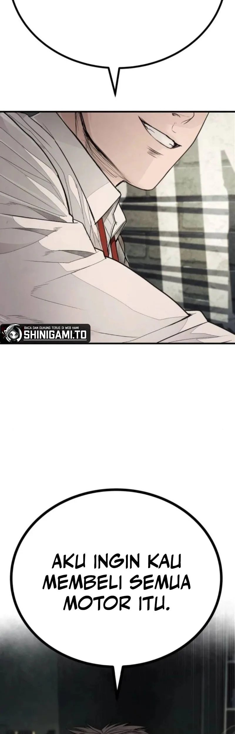 I Beat Up My Boss Chapter 6 Gambar 120