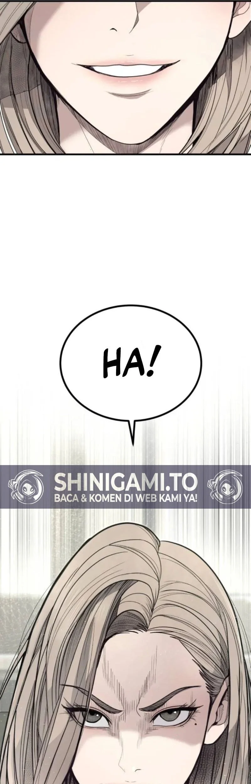 I Beat Up My Boss Chapter 6 Gambar 18