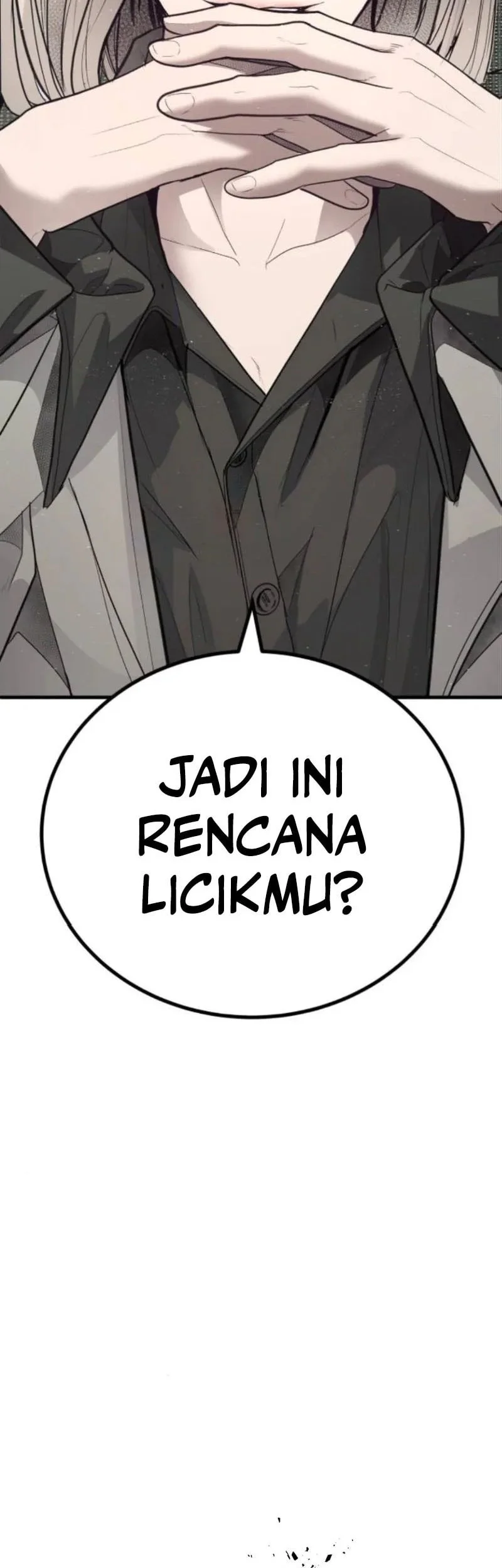 I Beat Up My Boss Chapter 6 Gambar 19