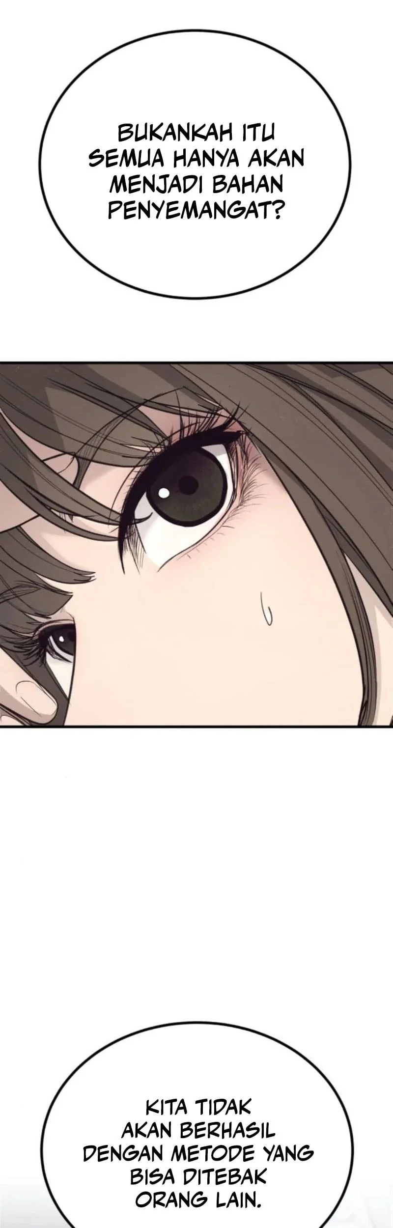 I Beat Up My Boss Chapter 6 Gambar 24