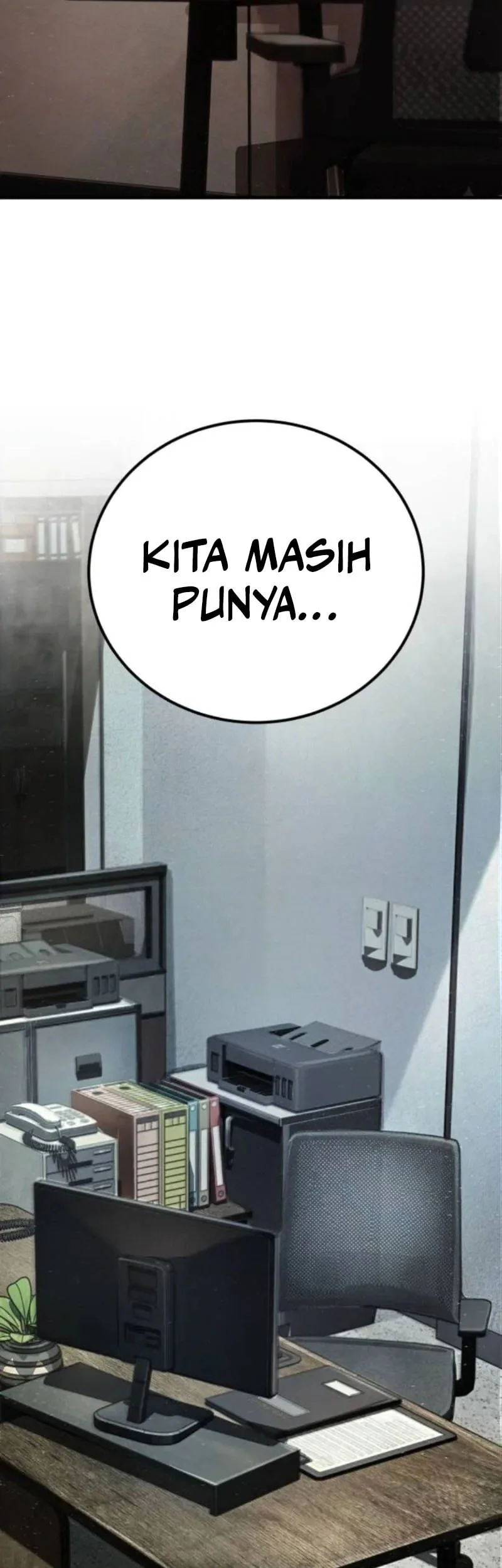 I Beat Up My Boss Chapter 6 Gambar 30