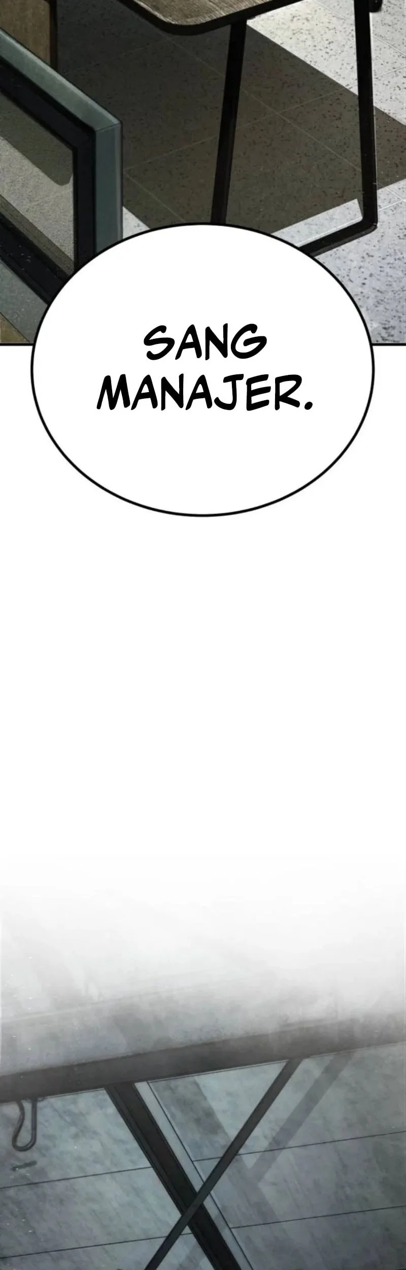 I Beat Up My Boss Chapter 6 Gambar 31