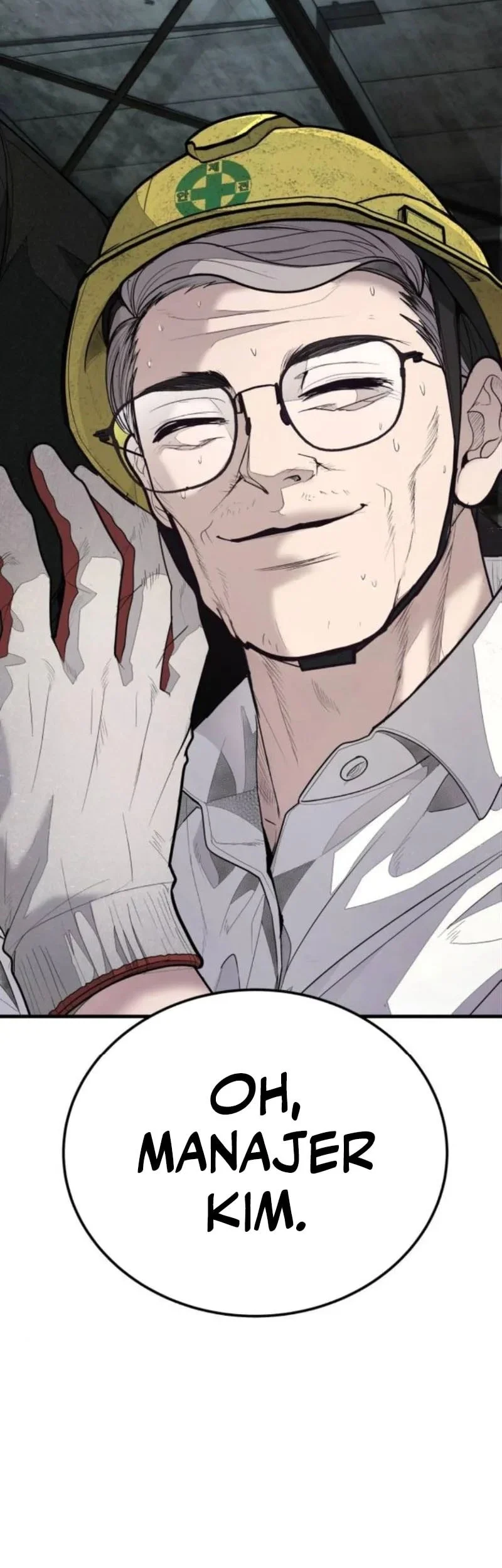 I Beat Up My Boss Chapter 6 Gambar 32