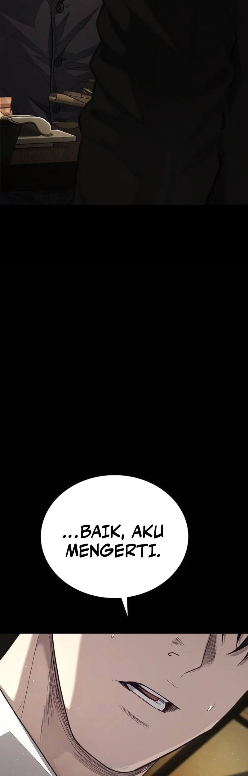 I Beat Up My Boss Chapter 7 Gambar 34