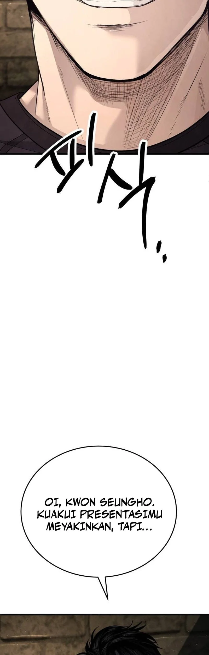 I Beat Up My Boss Chapter 7 Gambar 39