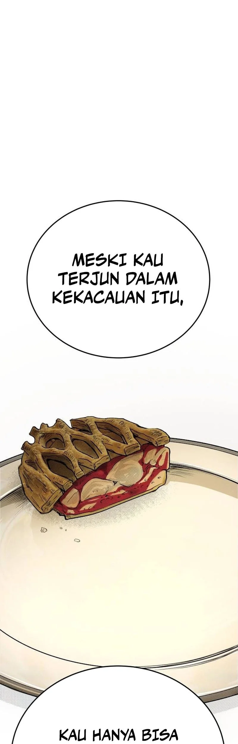 I Beat Up My Boss Chapter 7 Gambar 42