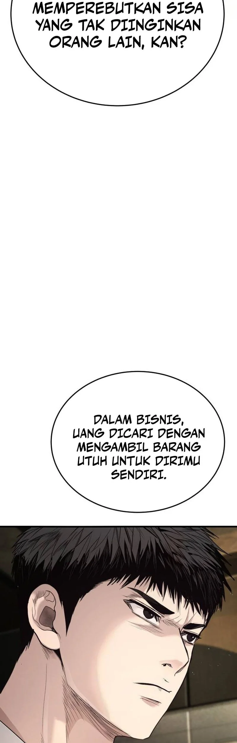 I Beat Up My Boss Chapter 7 Gambar 43