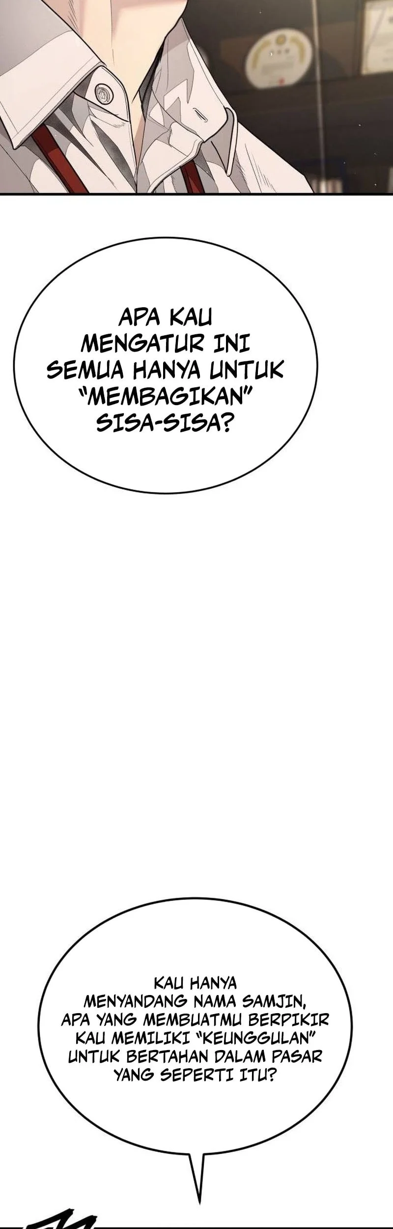 I Beat Up My Boss Chapter 7 Gambar 44