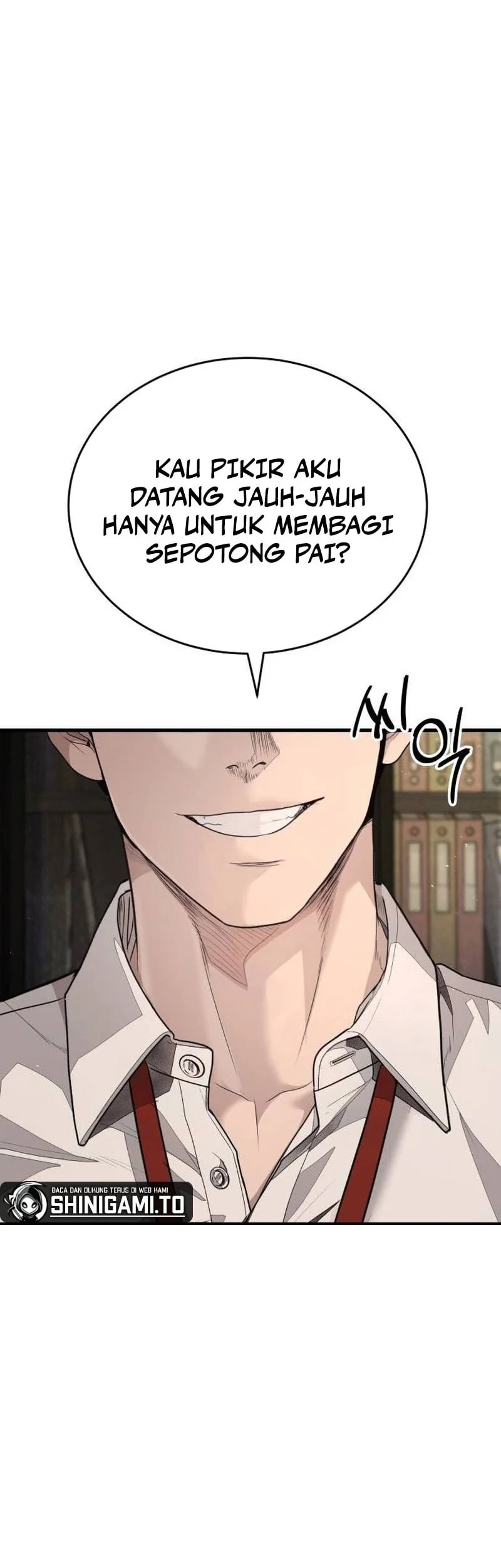 I Beat Up My Boss Chapter 7 Gambar 47