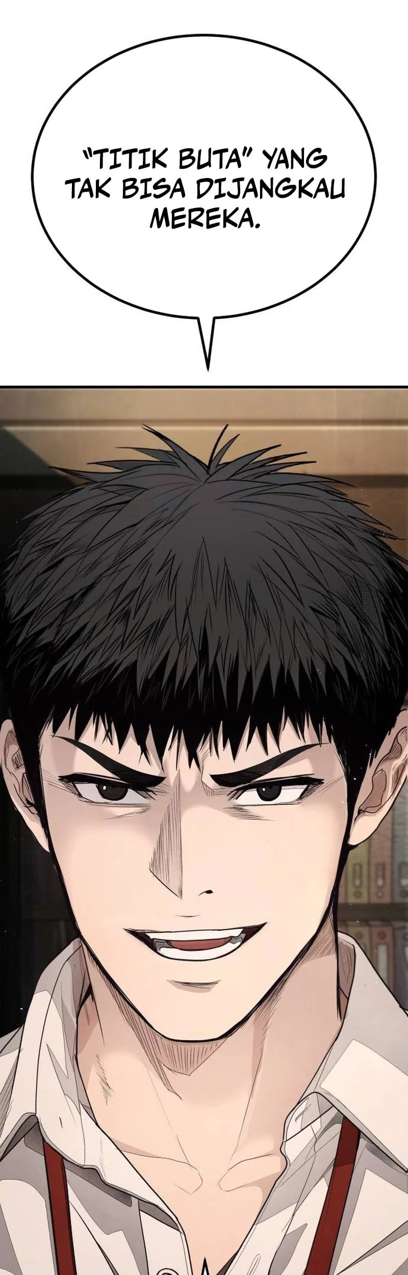 I Beat Up My Boss Chapter 7 Gambar 48