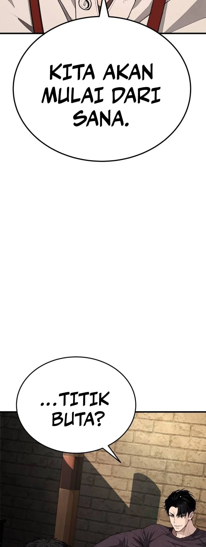 I Beat Up My Boss Chapter 7 Gambar 49