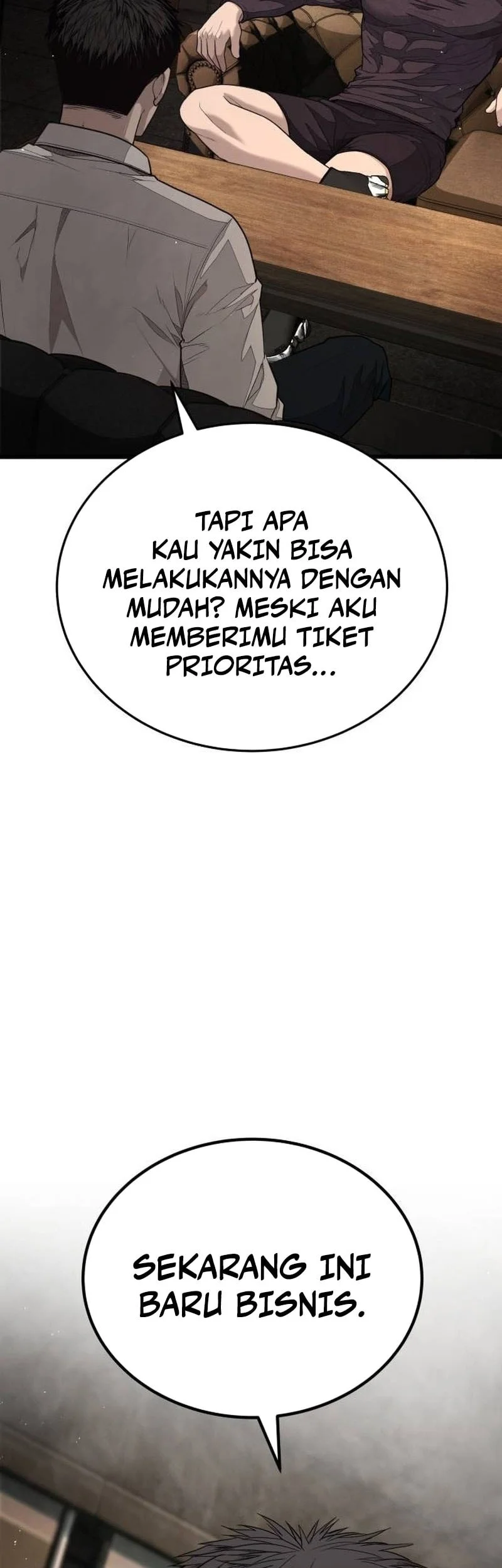 I Beat Up My Boss Chapter 7 Gambar 50