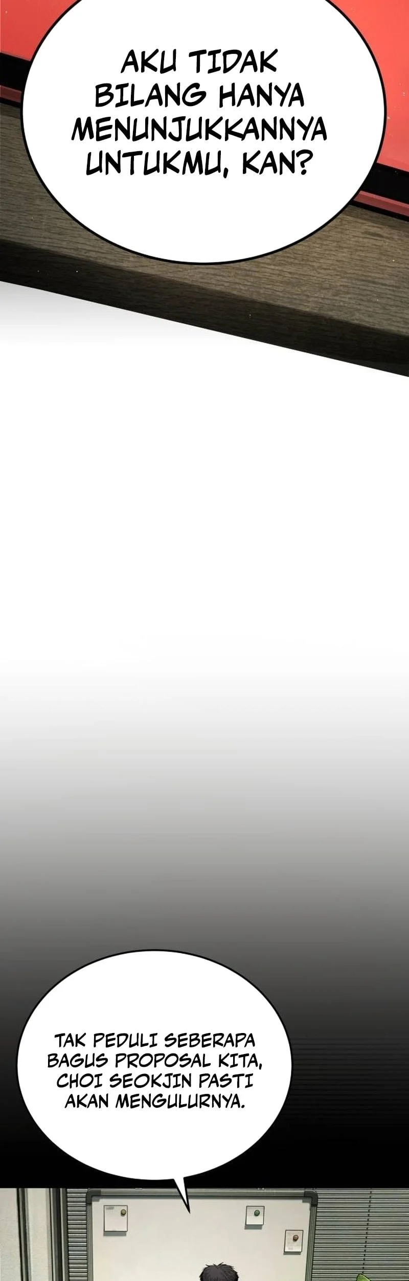 I Beat Up My Boss Chapter 7 Gambar 52