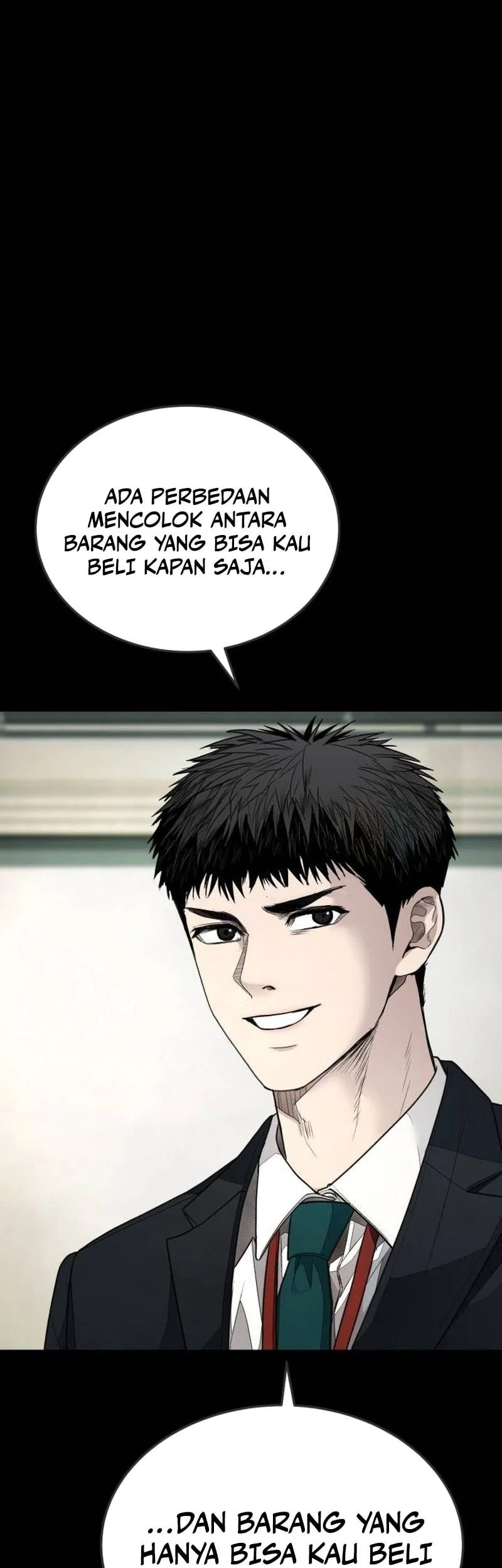 I Beat Up My Boss Chapter 7 Gambar 54