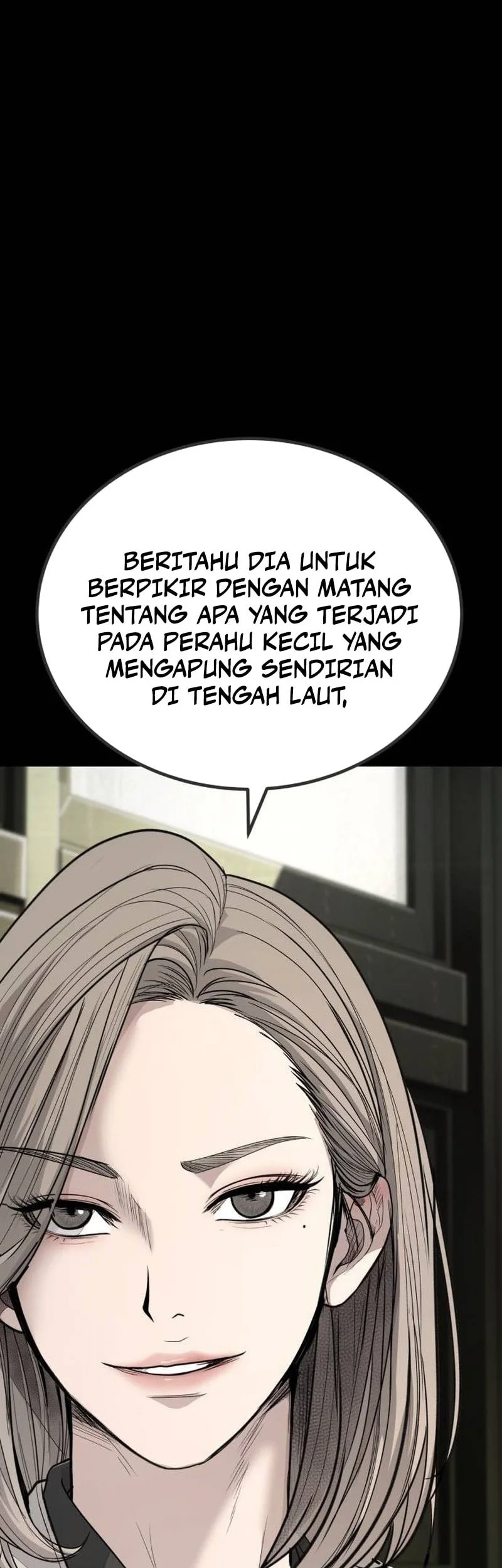 I Beat Up My Boss Chapter 7 Gambar 59