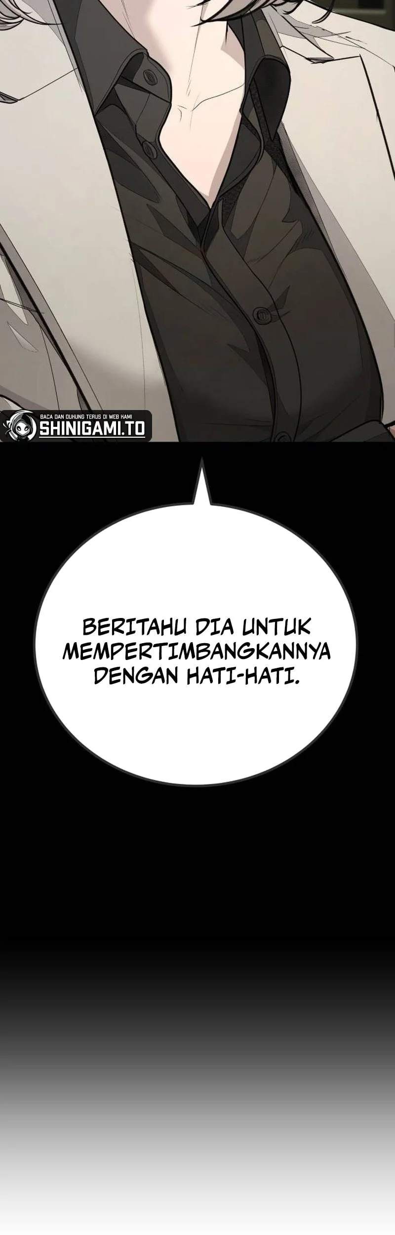 I Beat Up My Boss Chapter 7 Gambar 60