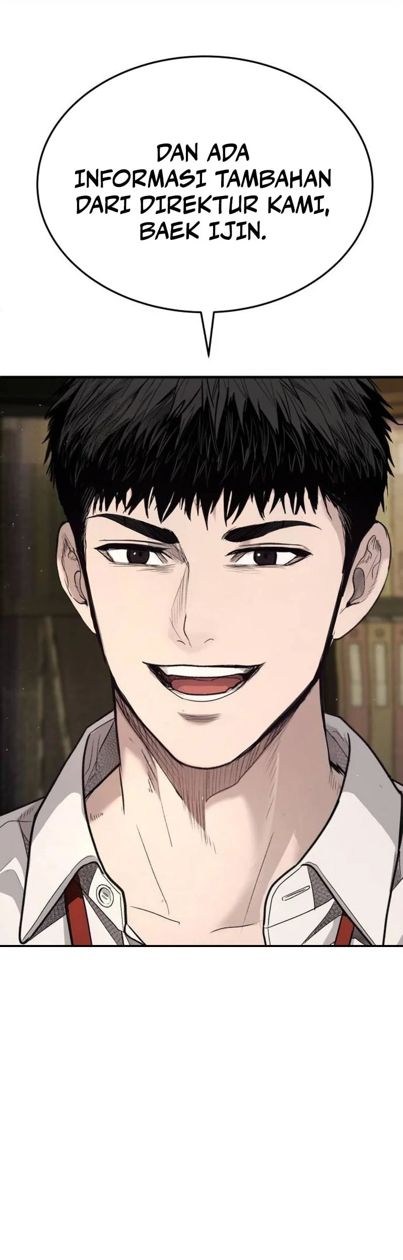 I Beat Up My Boss Chapter 7 Gambar 61