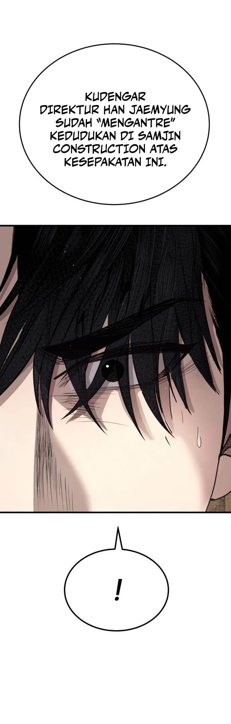 I Beat Up My Boss Chapter 7 Gambar 62