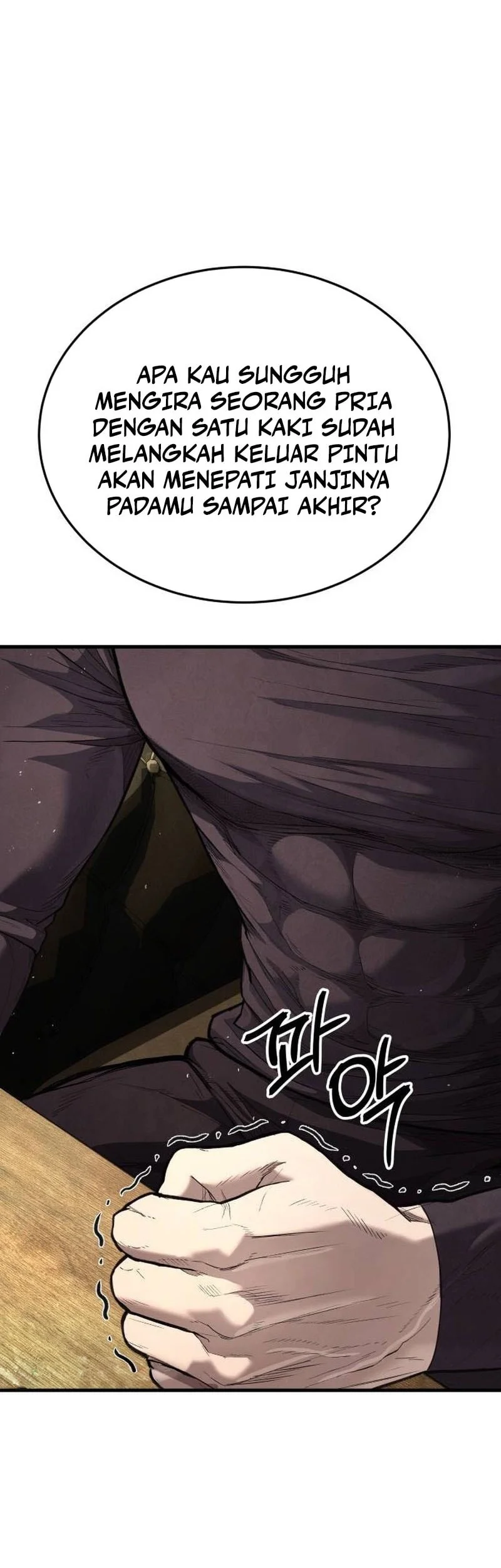 I Beat Up My Boss Chapter 7 Gambar 63