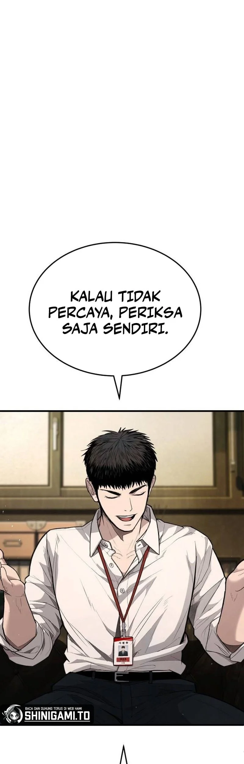 I Beat Up My Boss Chapter 7 Gambar 64