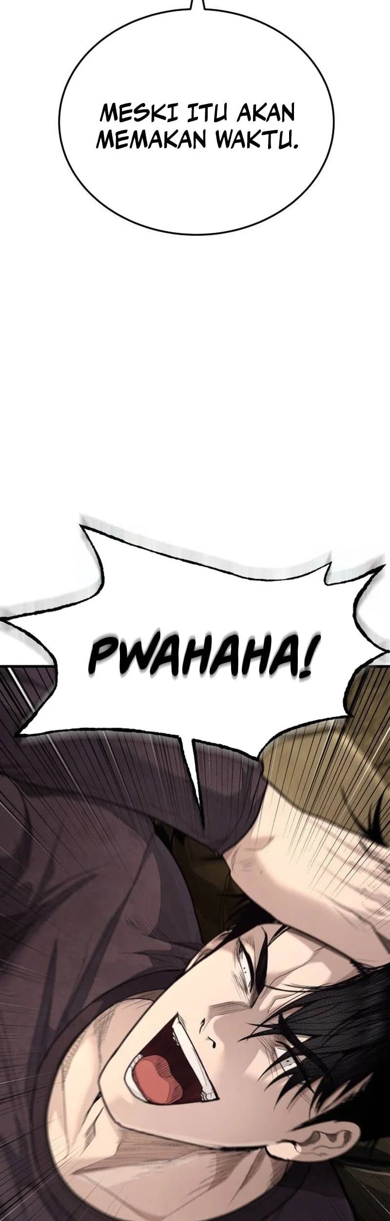 I Beat Up My Boss Chapter 7 Gambar 65