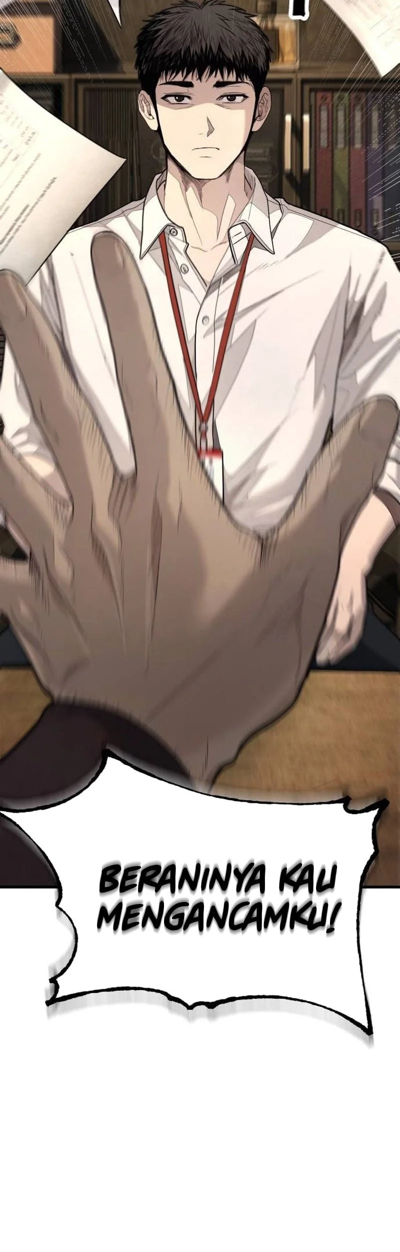 I Beat Up My Boss Chapter 7 Gambar 68