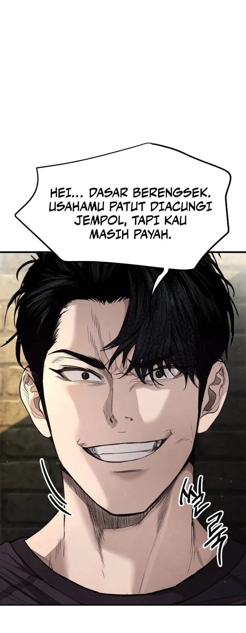 I Beat Up My Boss Chapter 7 Gambar 69