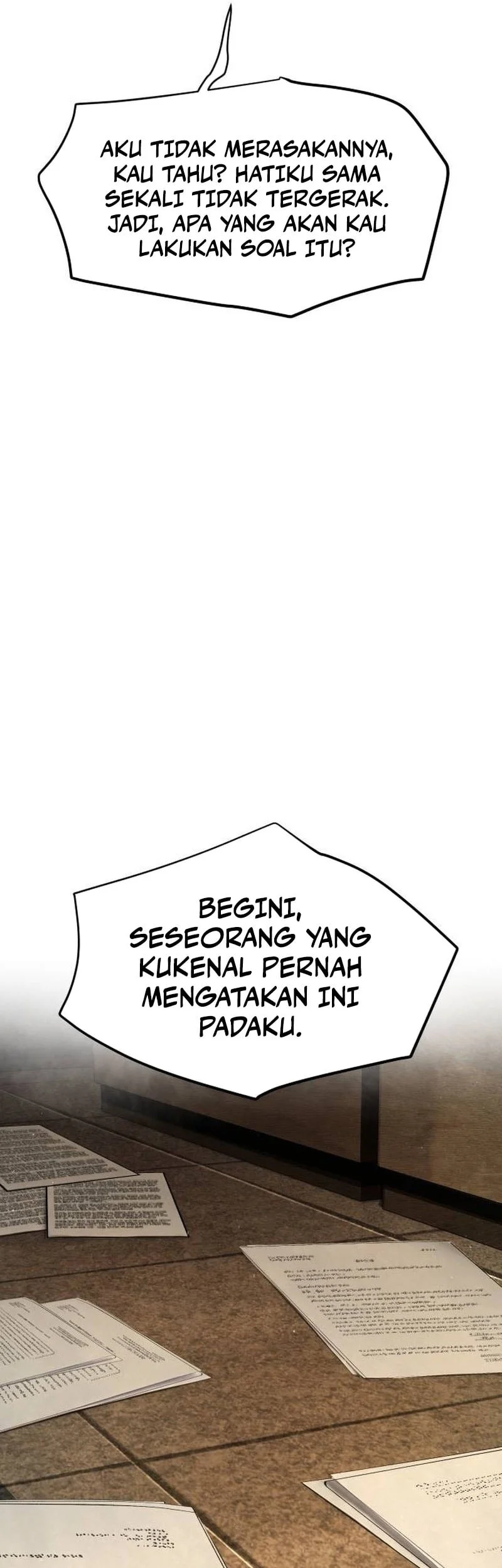 I Beat Up My Boss Chapter 7 Gambar 70