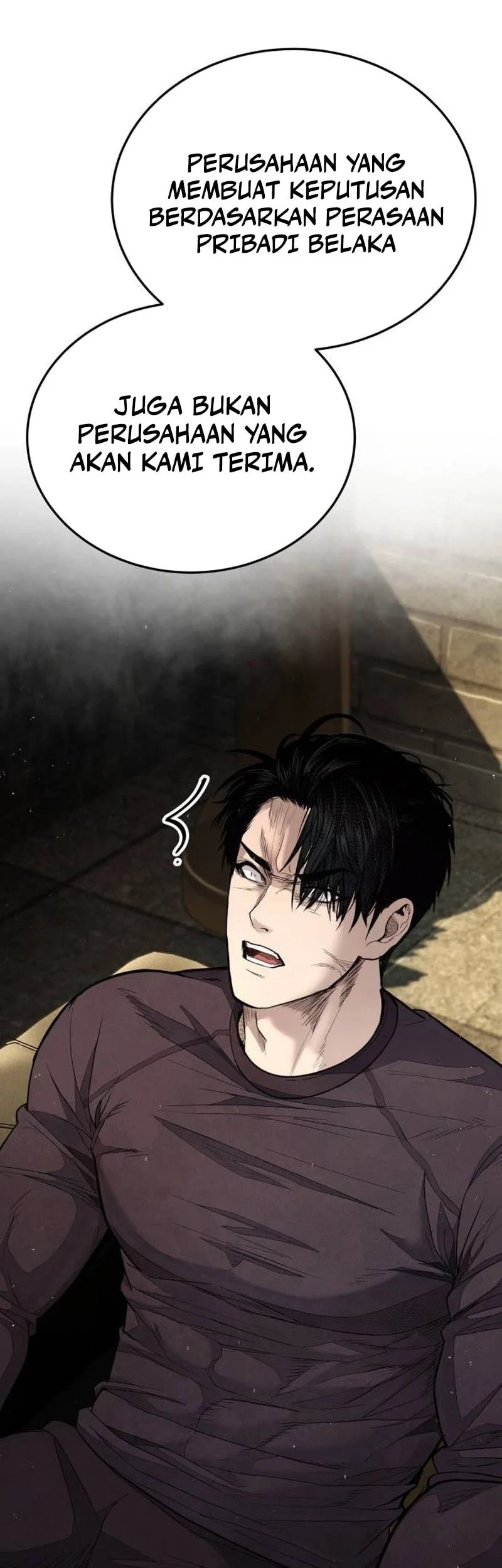 I Beat Up My Boss Chapter 7 Gambar 73