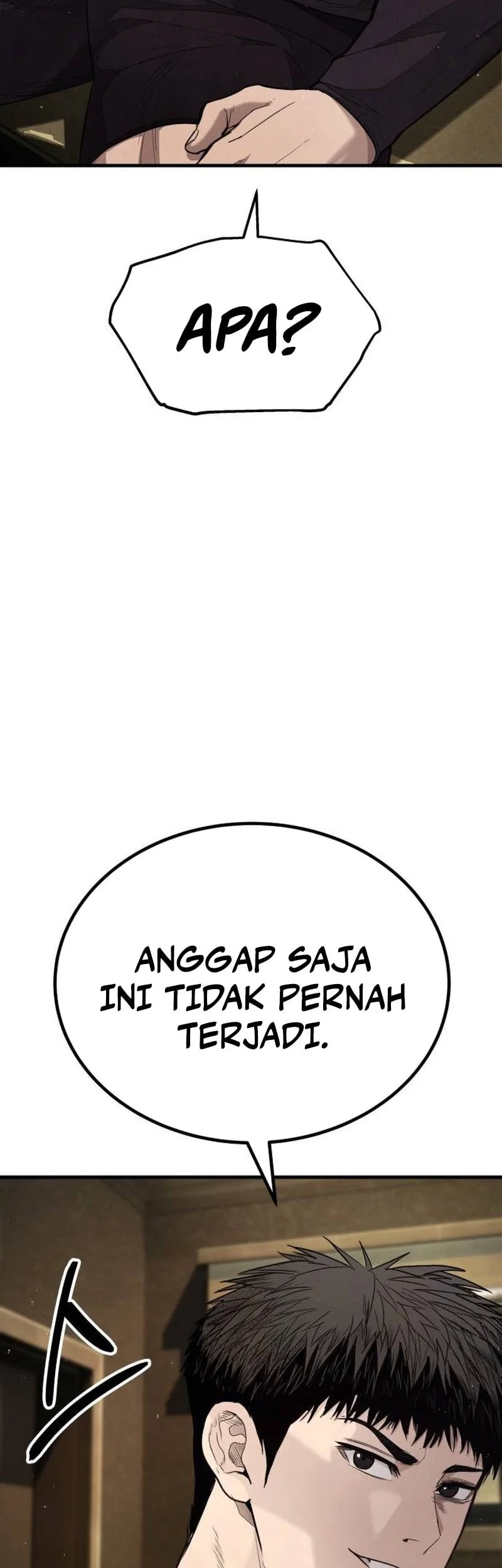 I Beat Up My Boss Chapter 7 Gambar 74