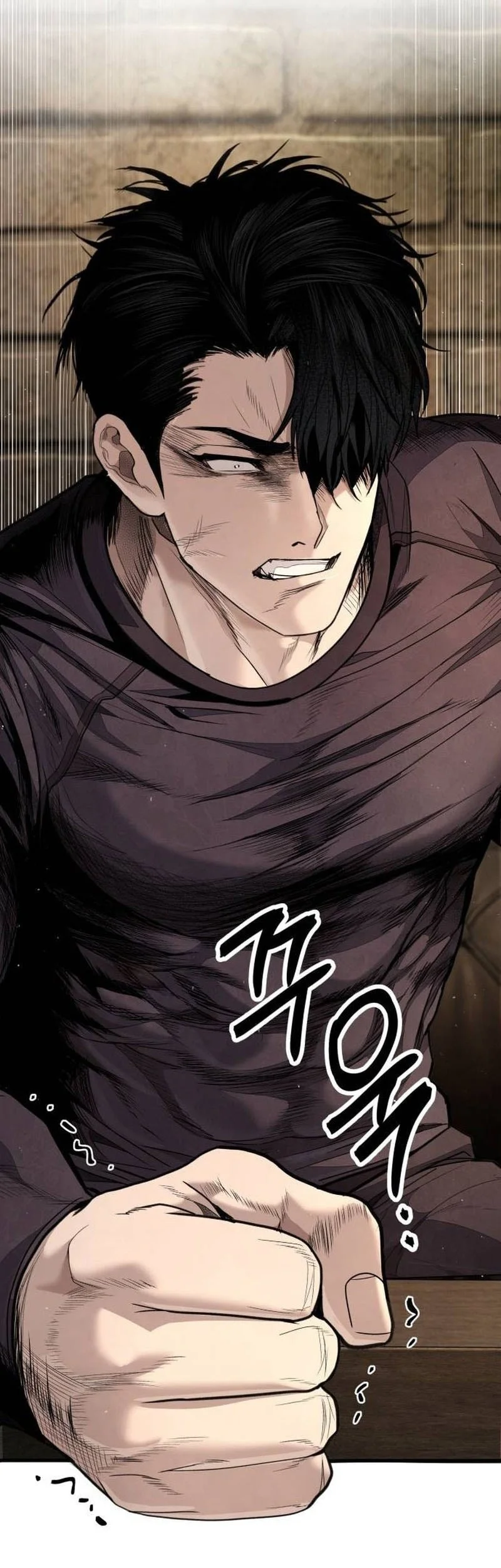 I Beat Up My Boss Chapter 7 Gambar 78