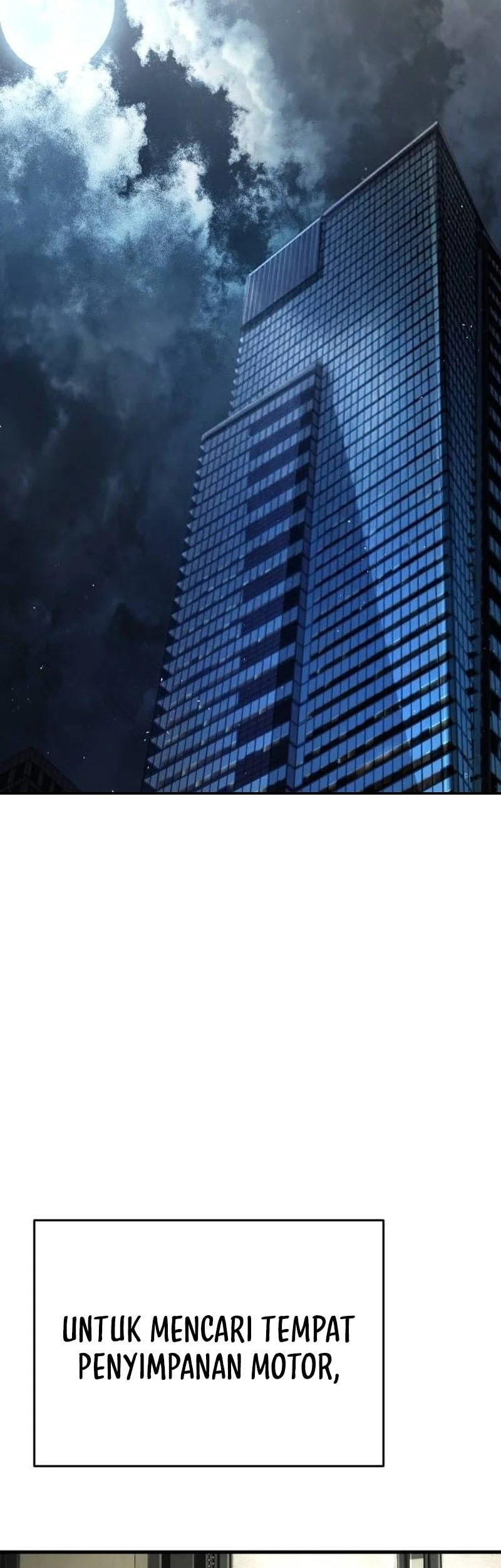 I Beat Up My Boss Chapter 7 Gambar 80