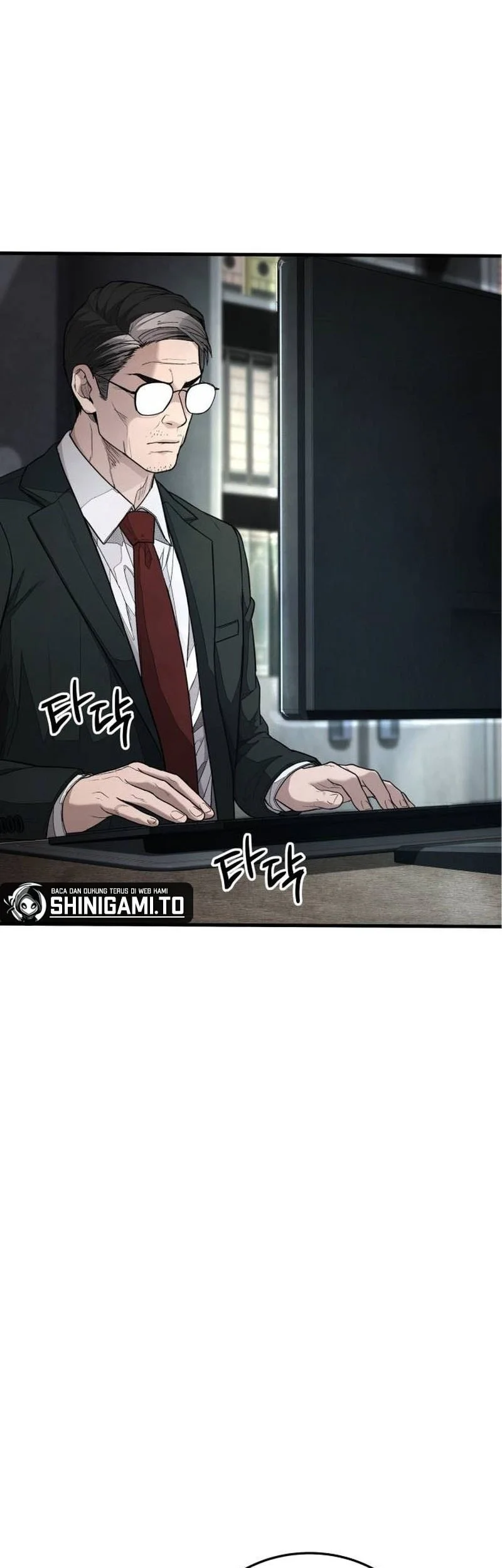 I Beat Up My Boss Chapter 7 Gambar 84